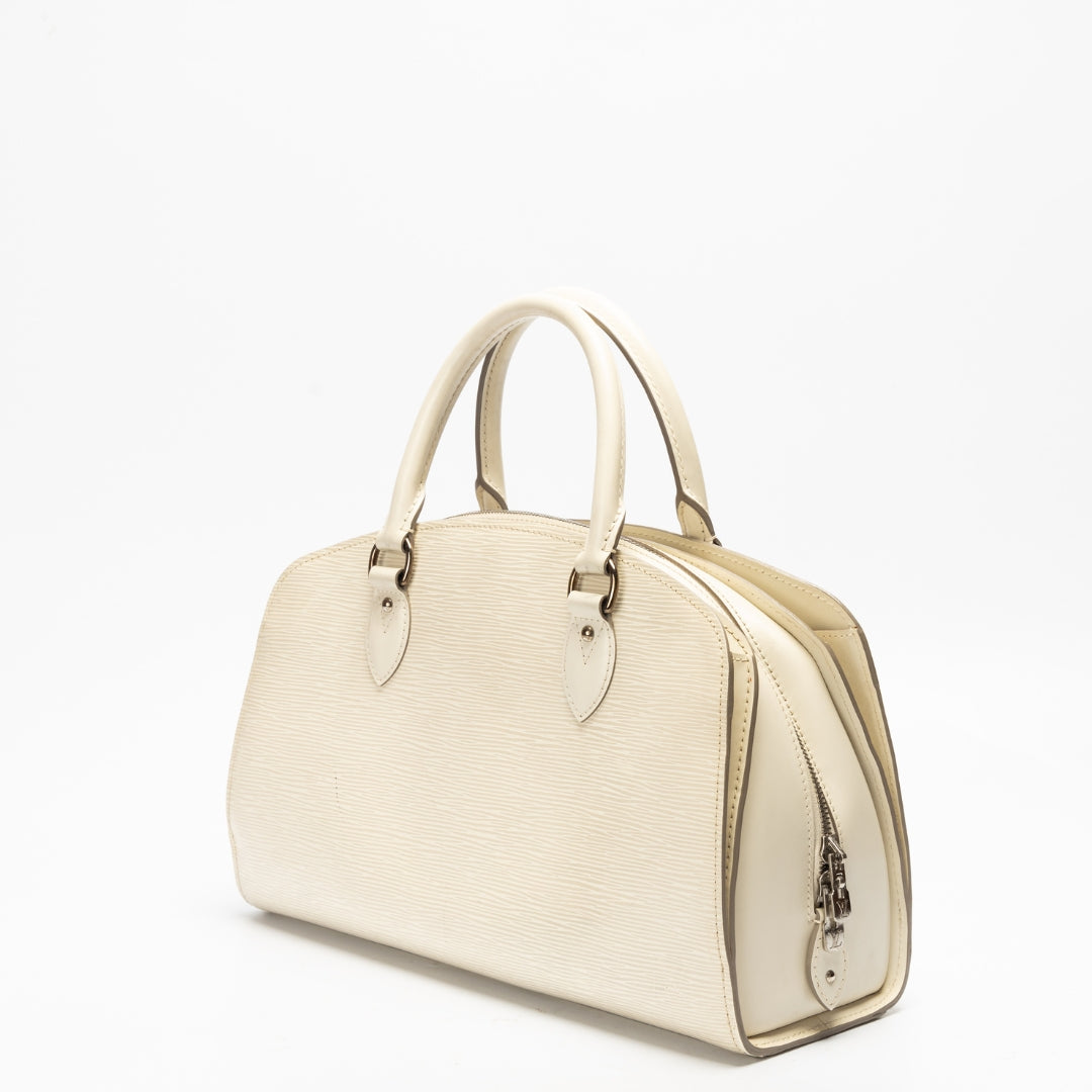 Louis Vuitton Epi Jasmin Bag