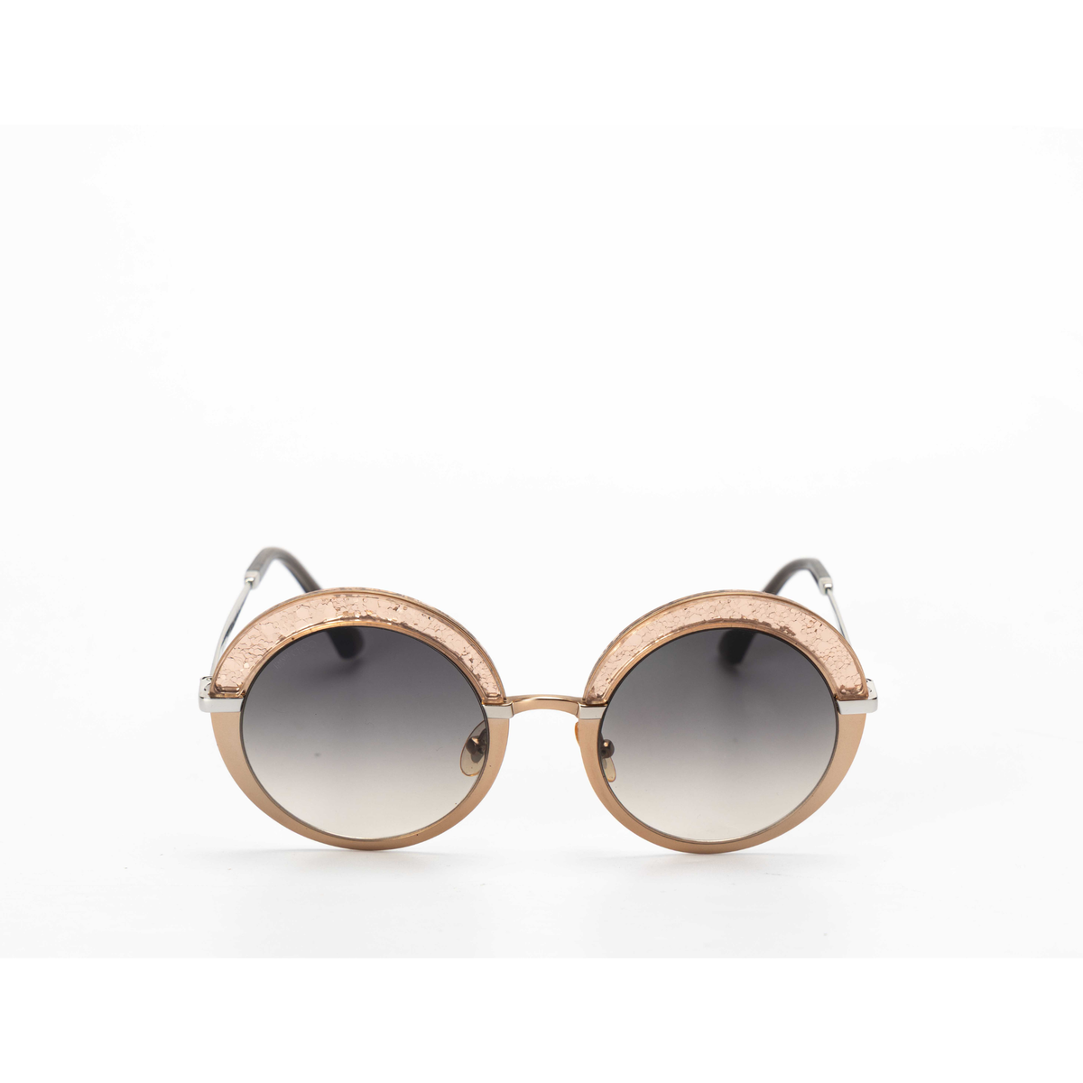 Jimmy Choo Round sunglasses