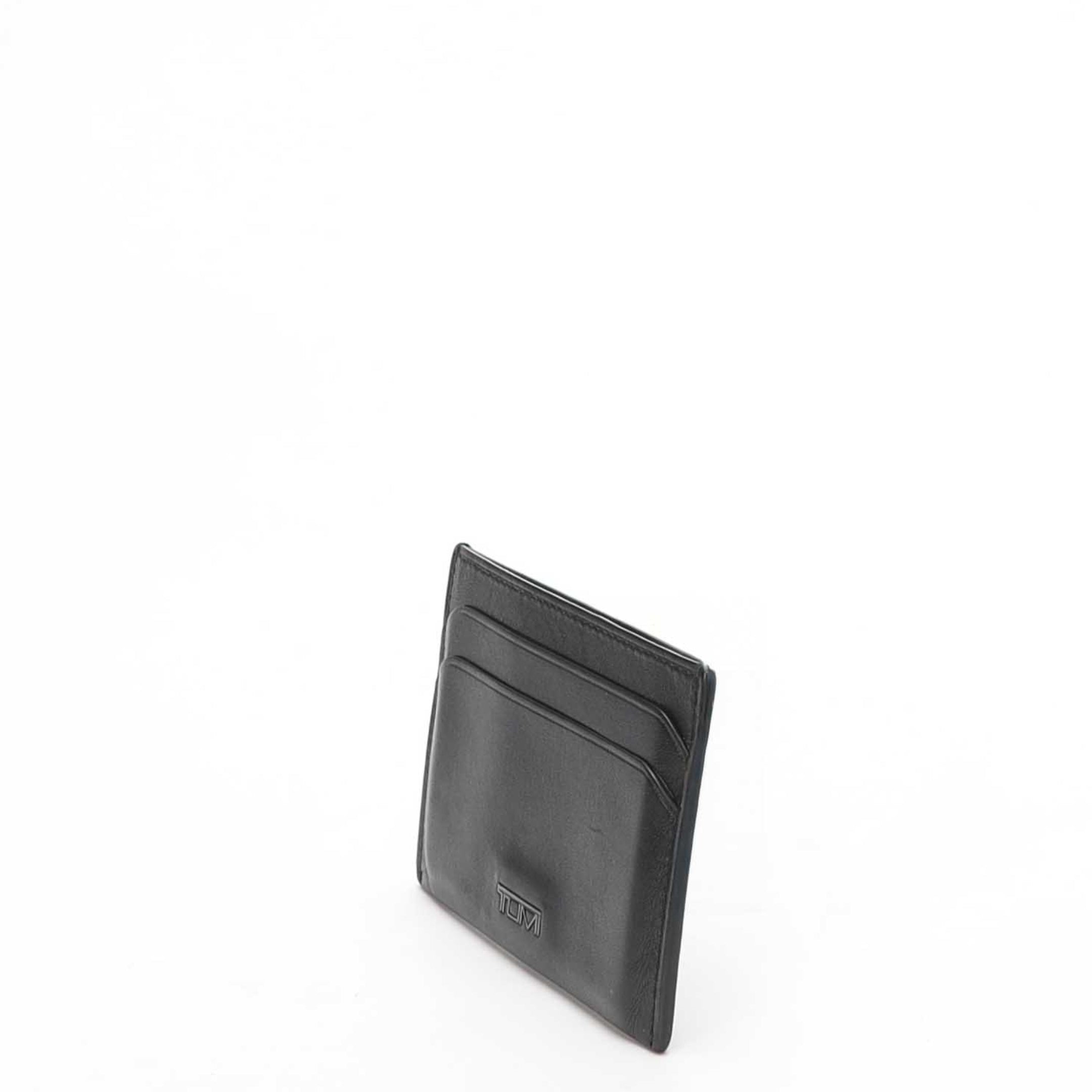 Tumi Nassau Slim Card Case