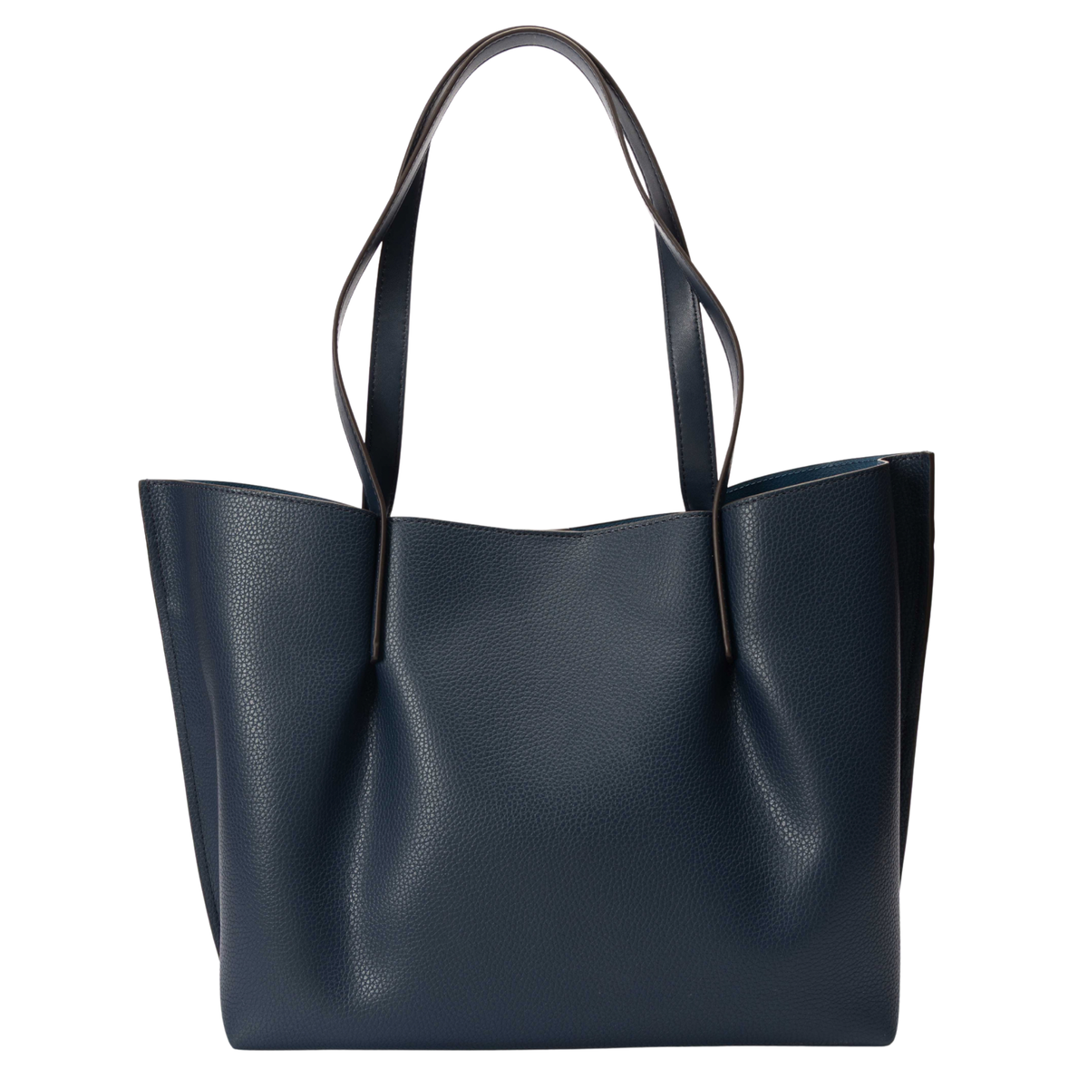 Michael Kors Emilia Blue Tote