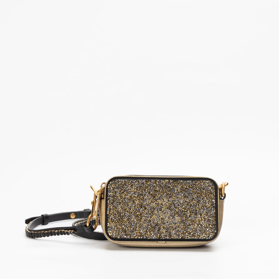 Marc Jacobs The Snapshot Crossbody Bag