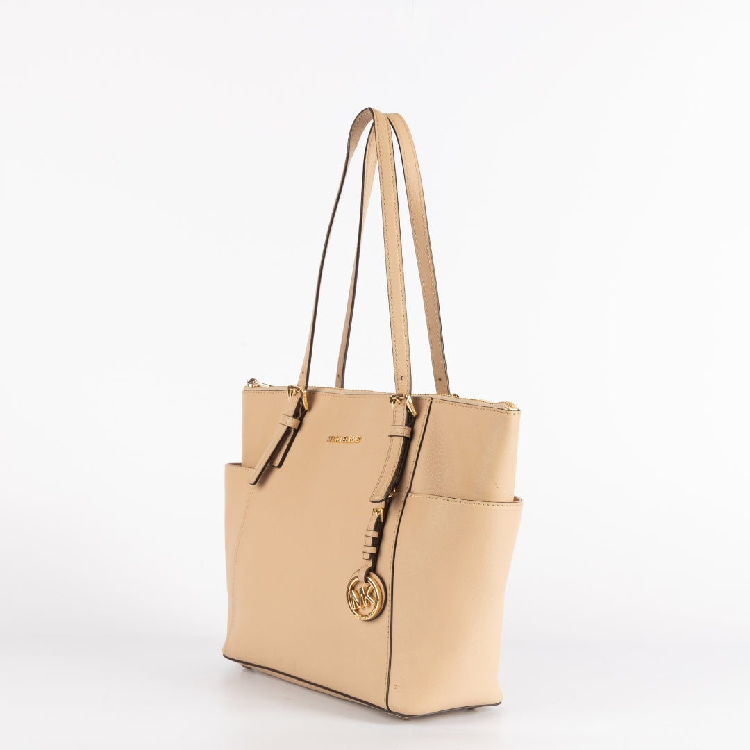 Michael Kors Jet Set Tote Bag