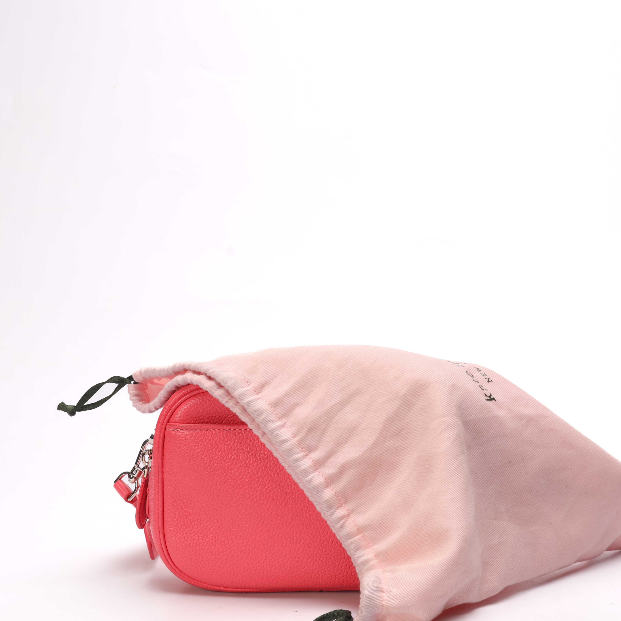 Kate Spade Astrid Camera Crossbody Bag