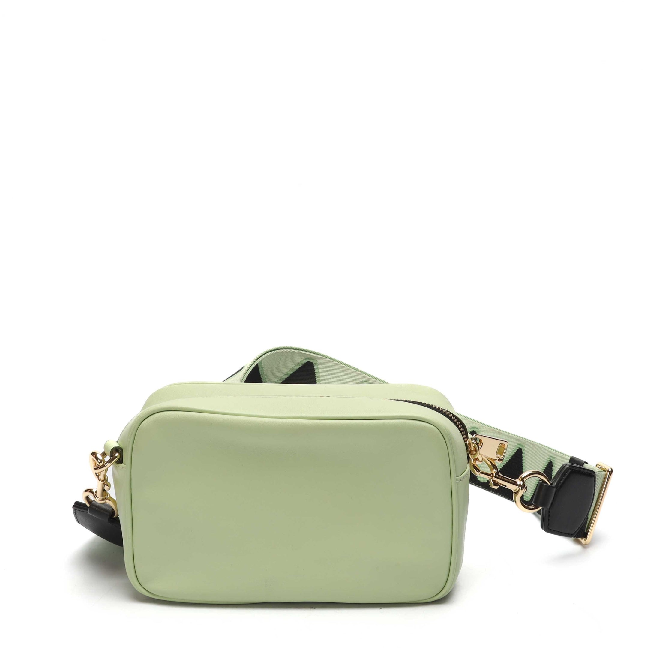 Marc Jacobs The Flash Mint Crossbody Bag