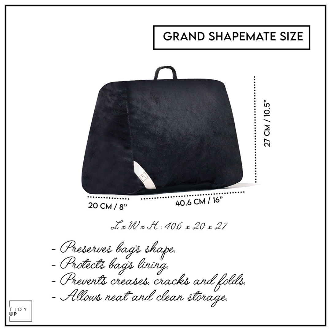Grande Shapemate
