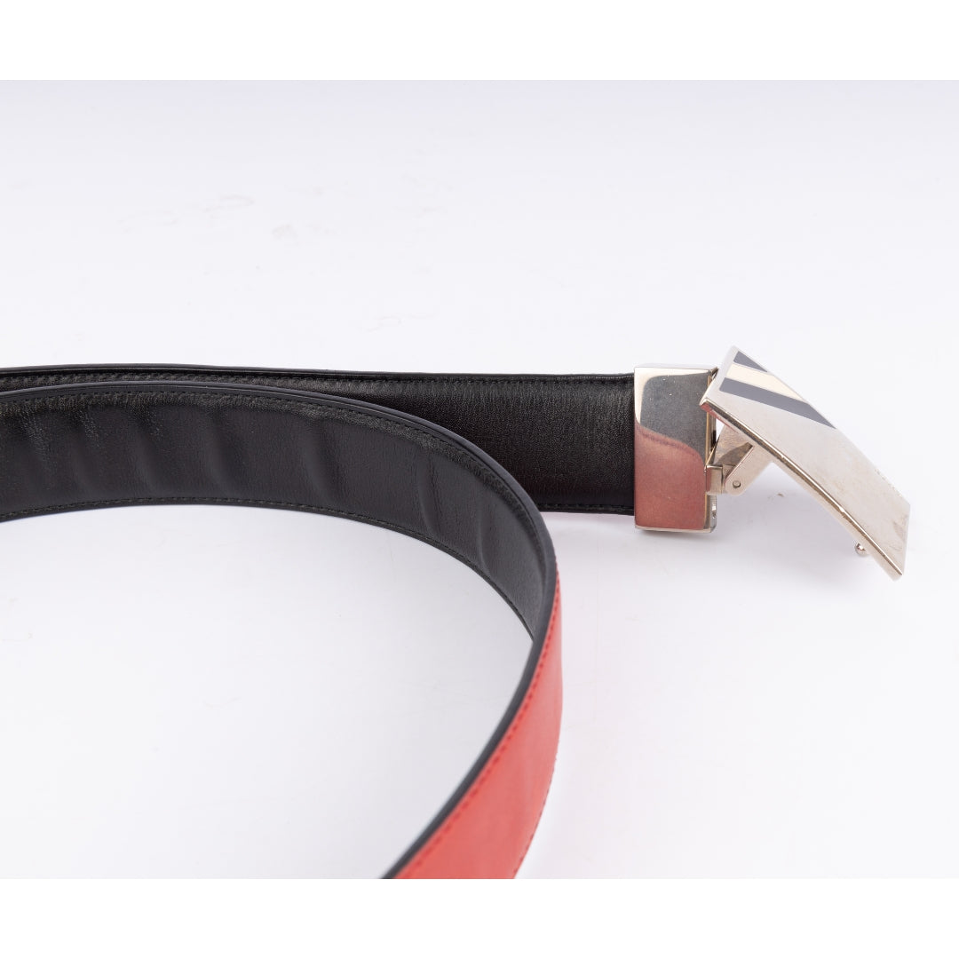 Bally Theydon Reversible Belt