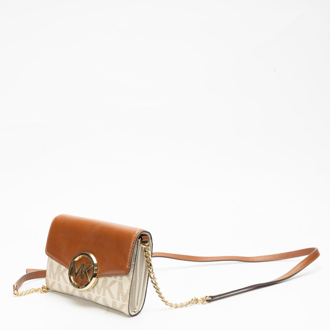 Michael Kors Fulton Crossbody Bag