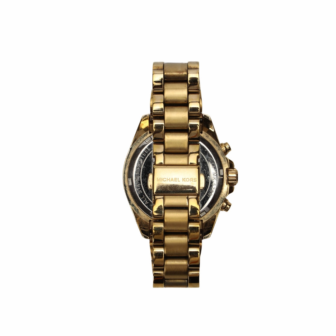 Michael Kors Mini Bradshaw Chronograph Watch
