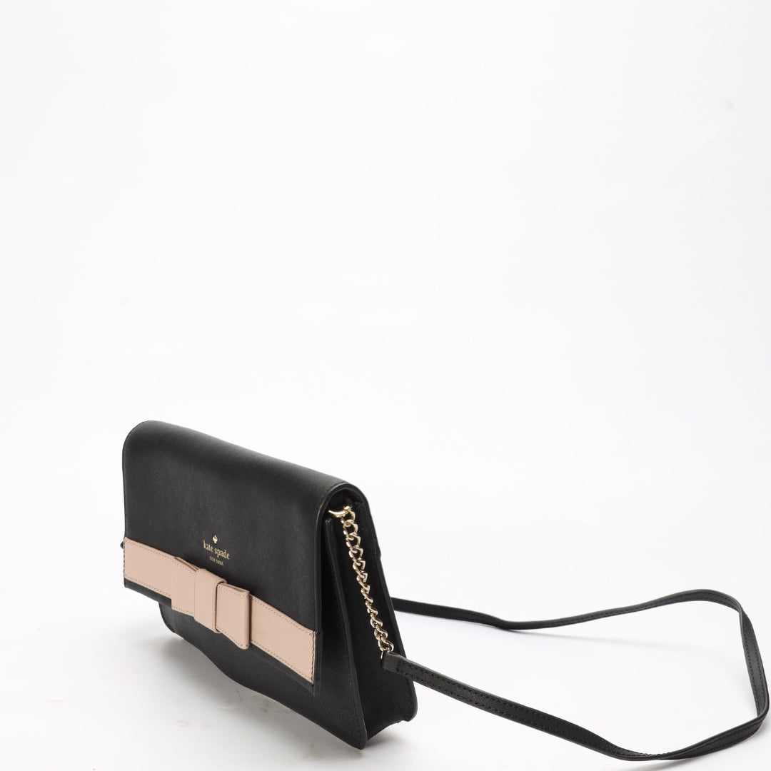 Kate Spade NY Veronique Kirk Crossbody Bag
