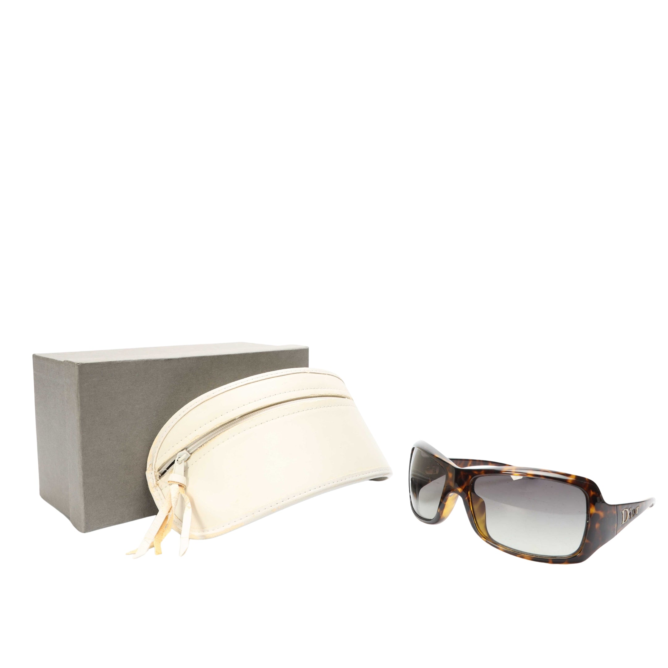 Christian Dior Mist Sunglasses