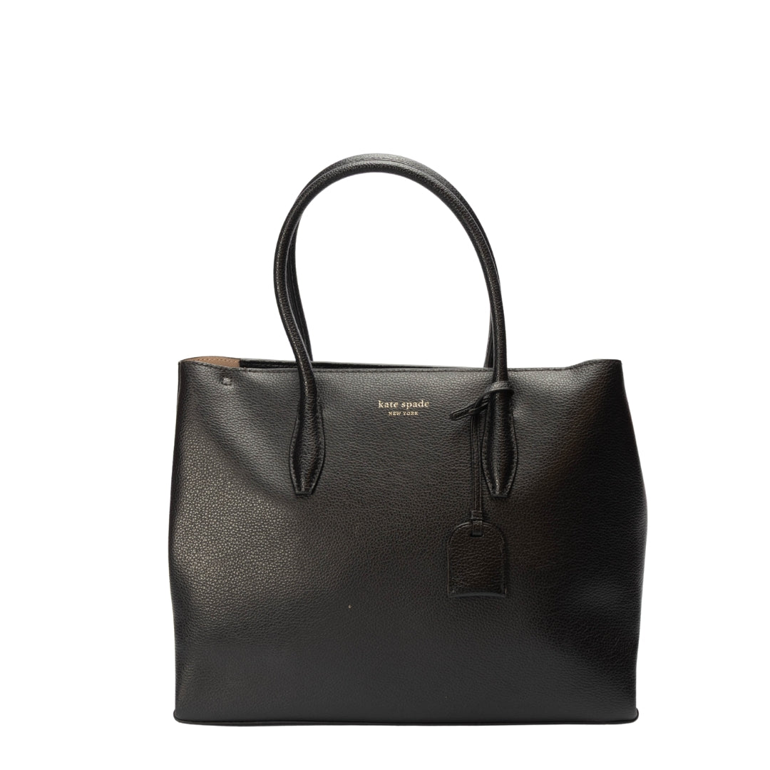 Kate Spade New York Eva Black Satchel