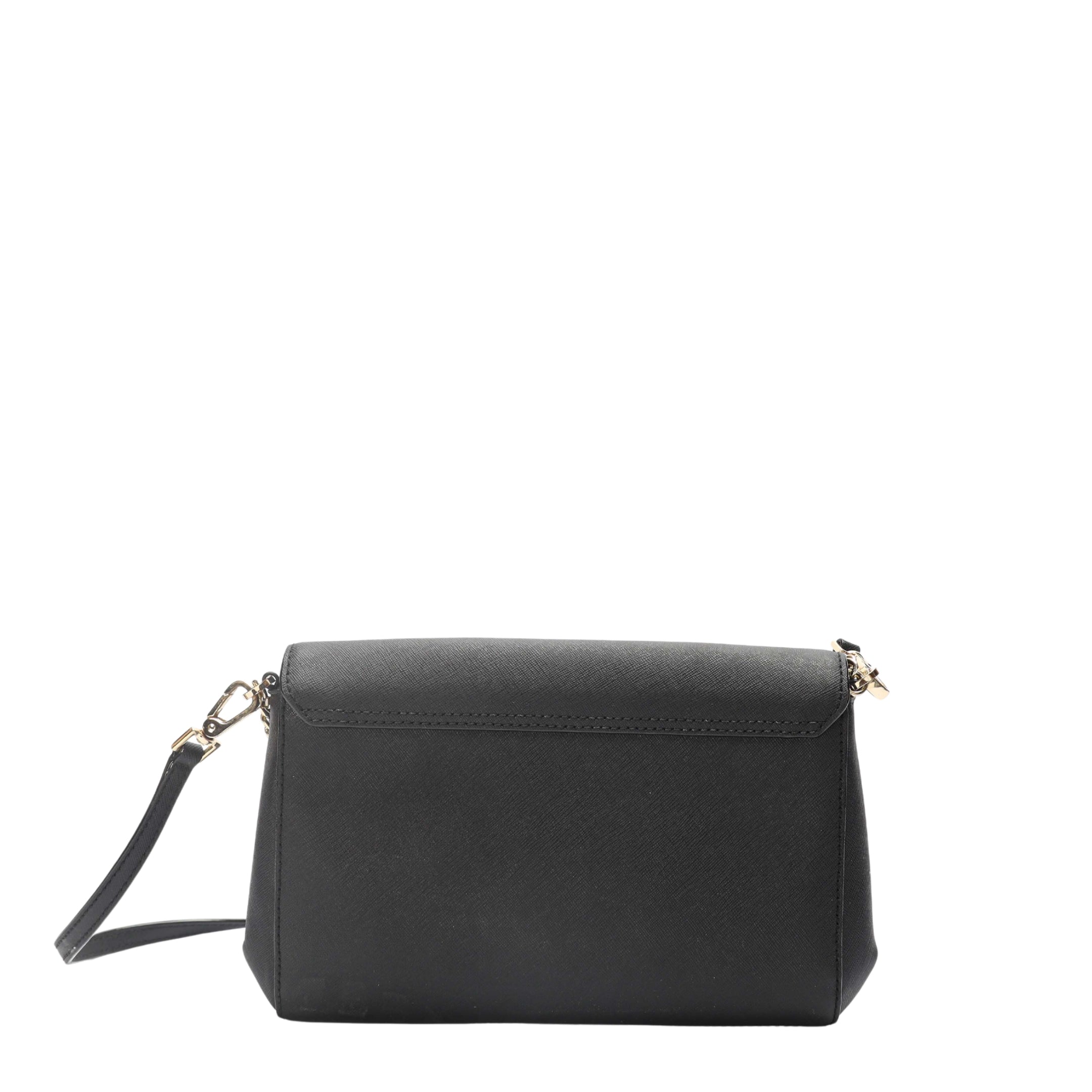 Kate Spade Black Crossbody Bag