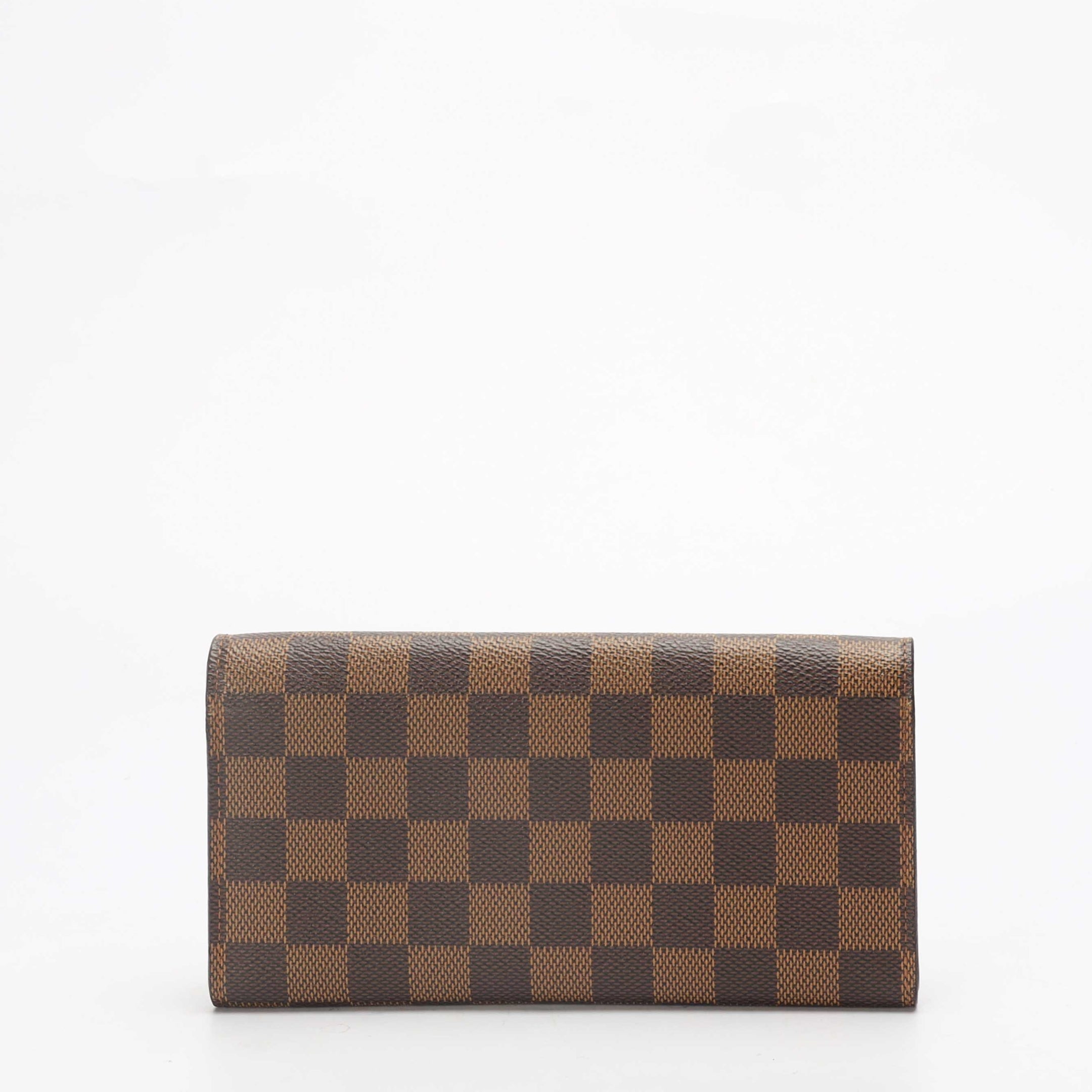 Louis Vuitton Emilie Wallet