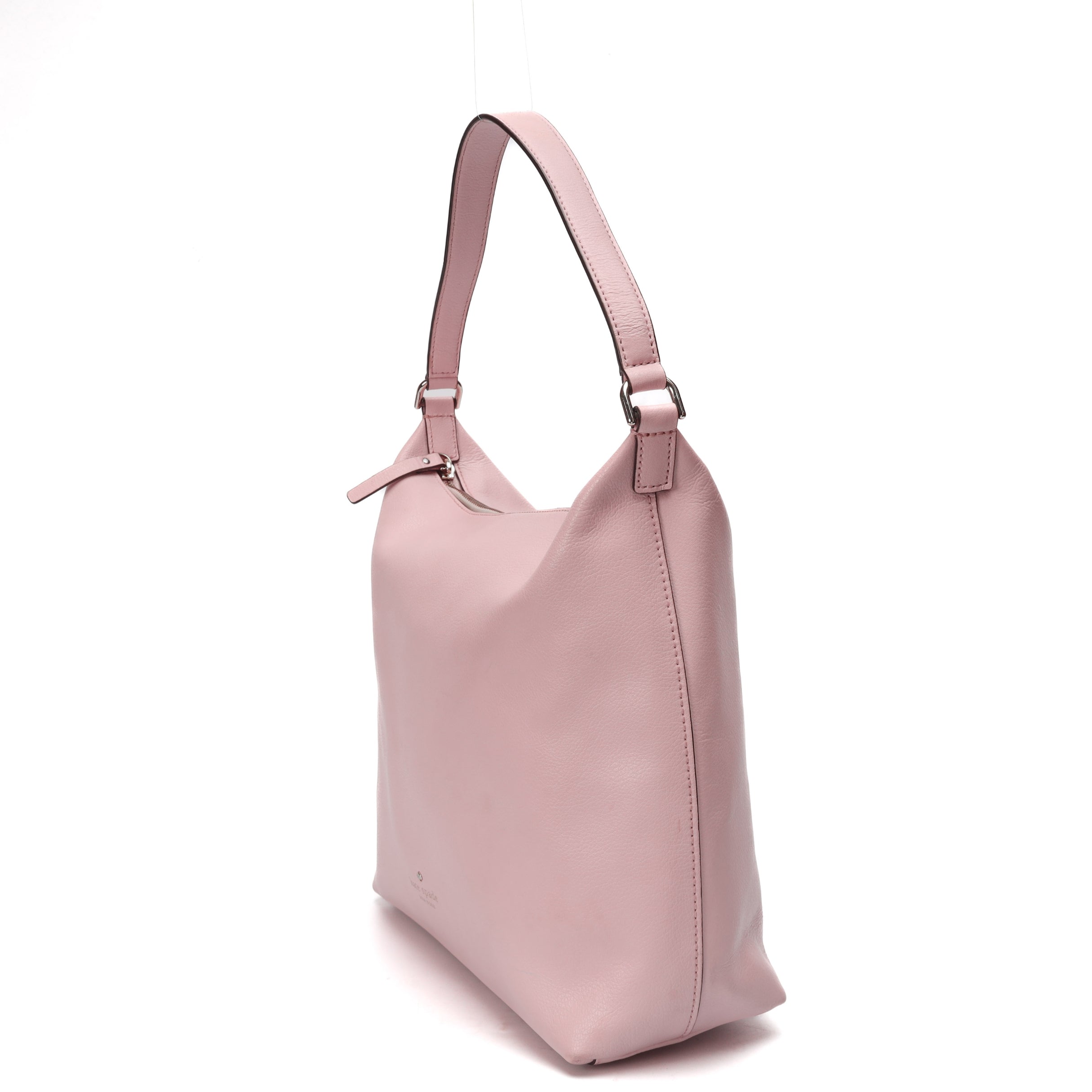 Kate Spade Pink Kia Shoulder Bag