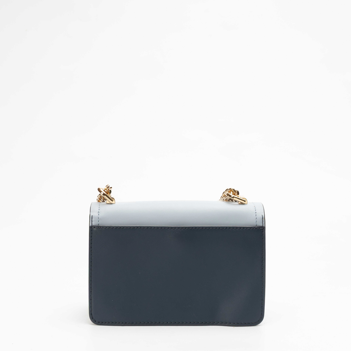 Michael Kors Heather Colourblock Crossbody Bag