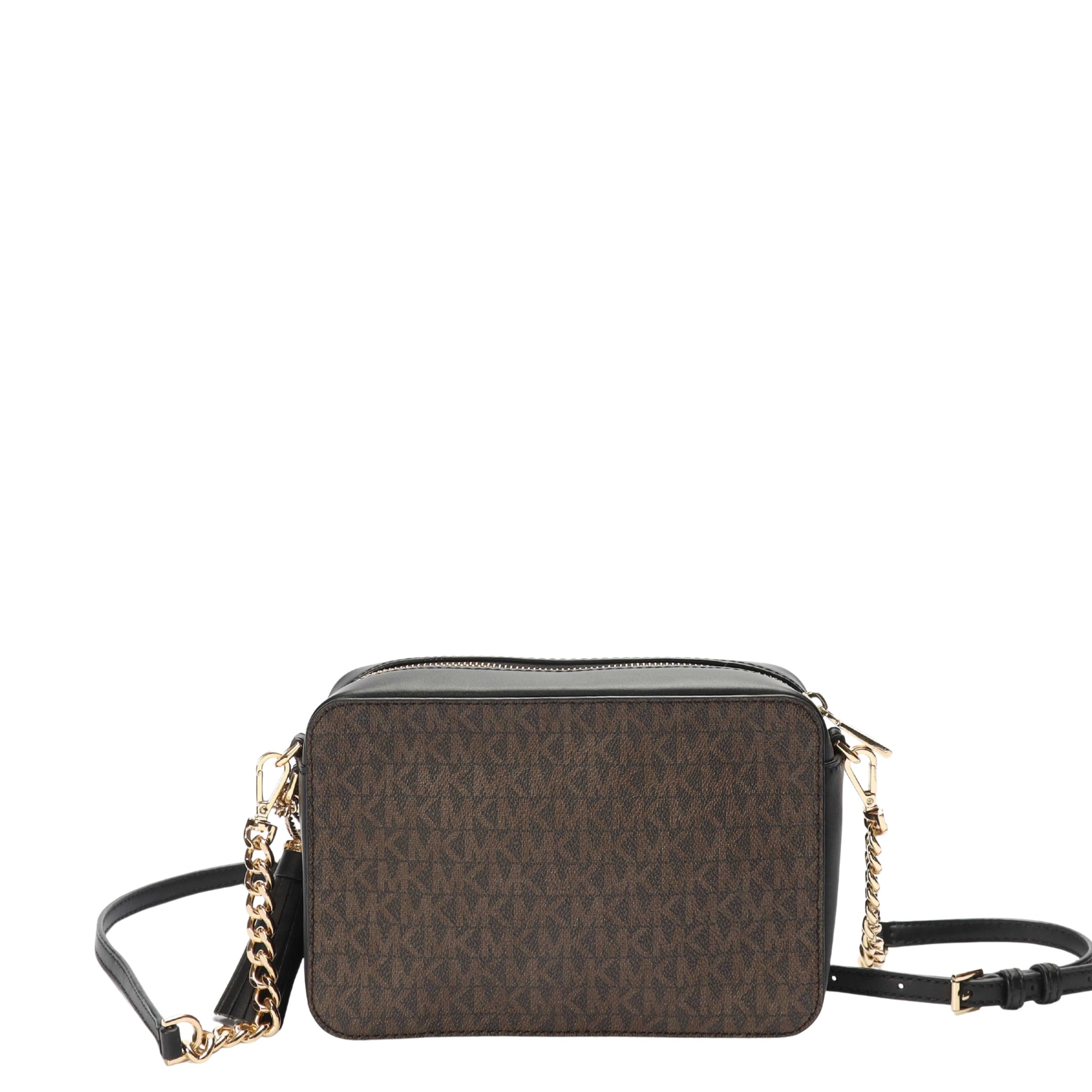Michael Kors Jet Set East West Crossbody Bag