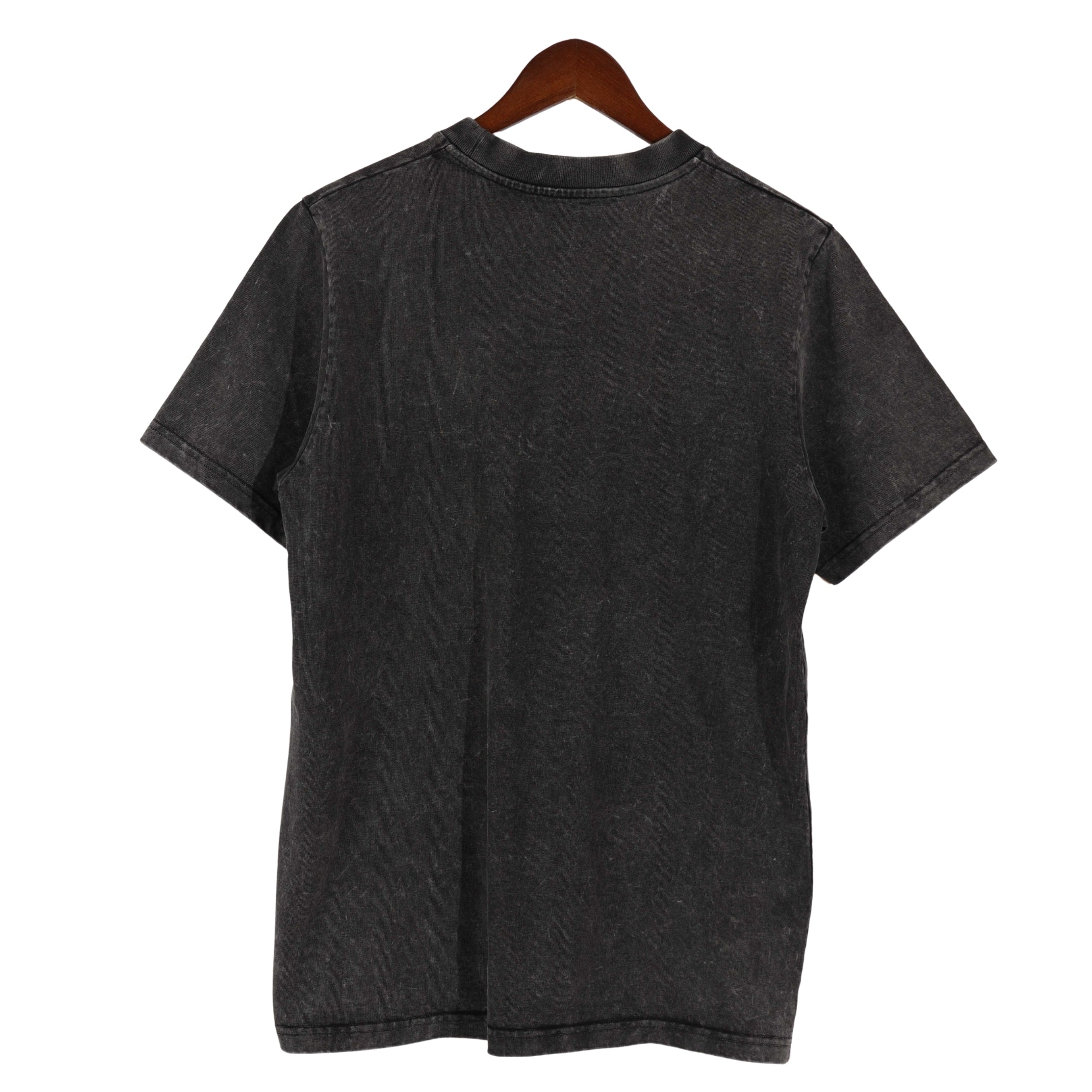 Louis Vuitton Black Print T-Shirt