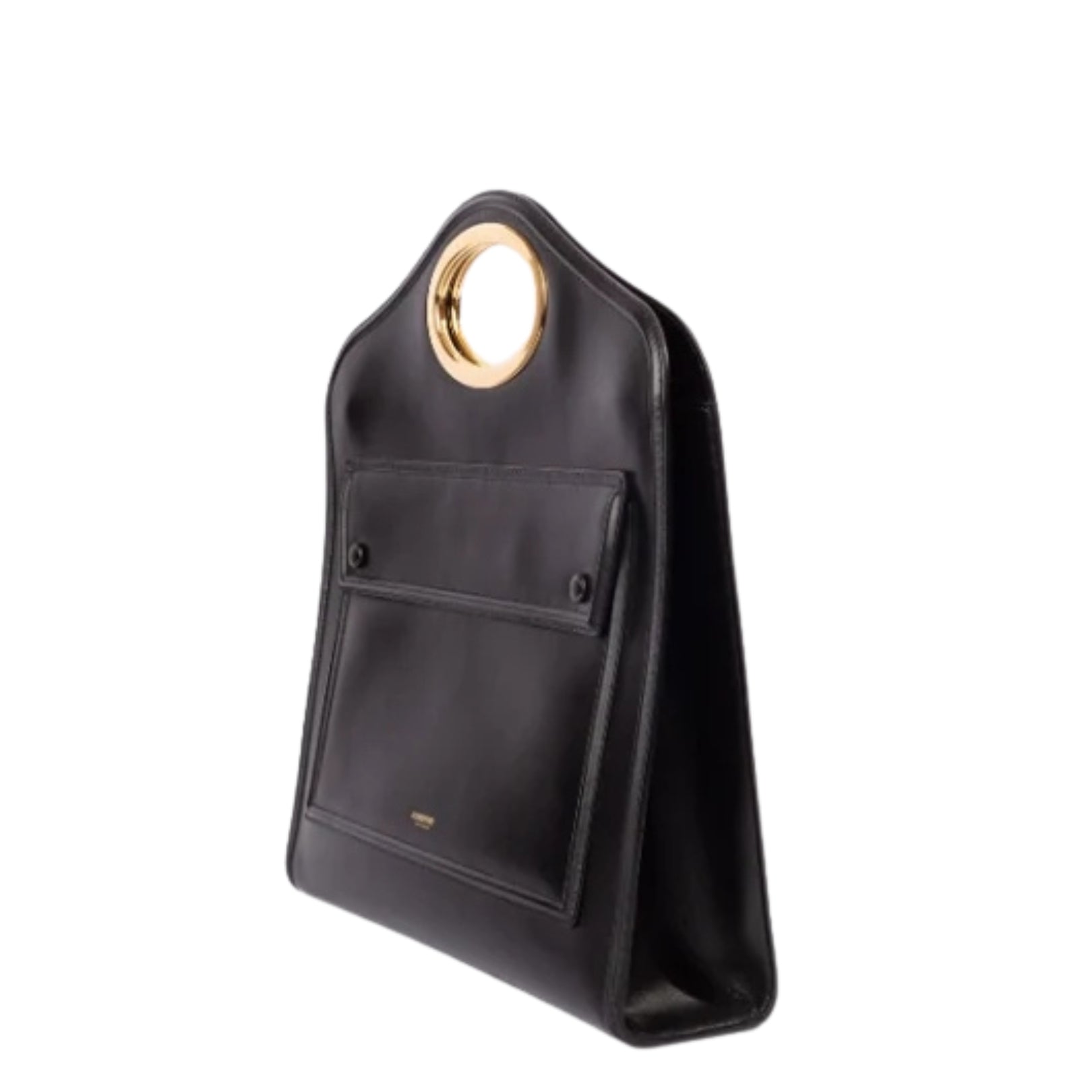 Burberry Black Pocket Bag