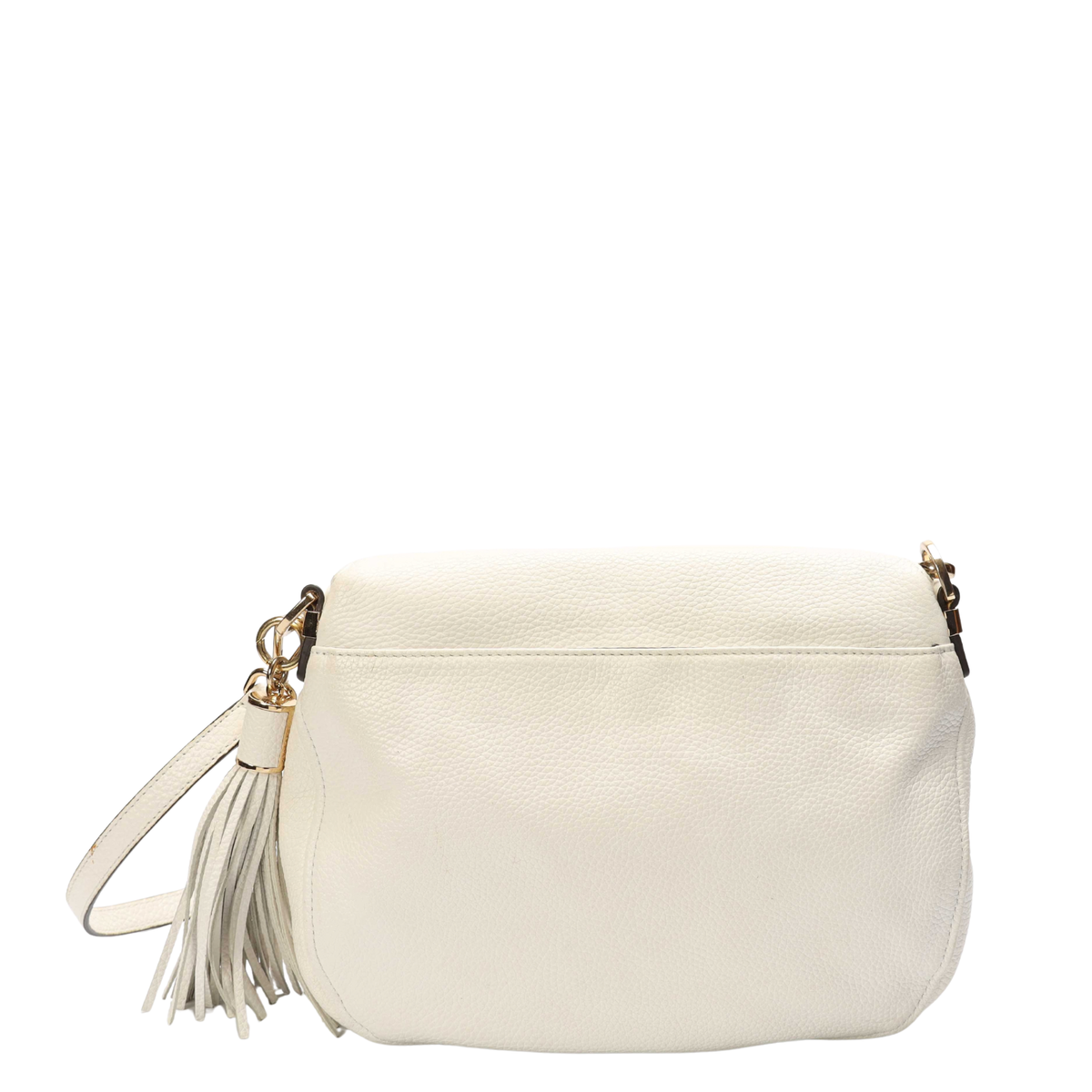 Michael Kors Bedford Flap Crossbody Bag