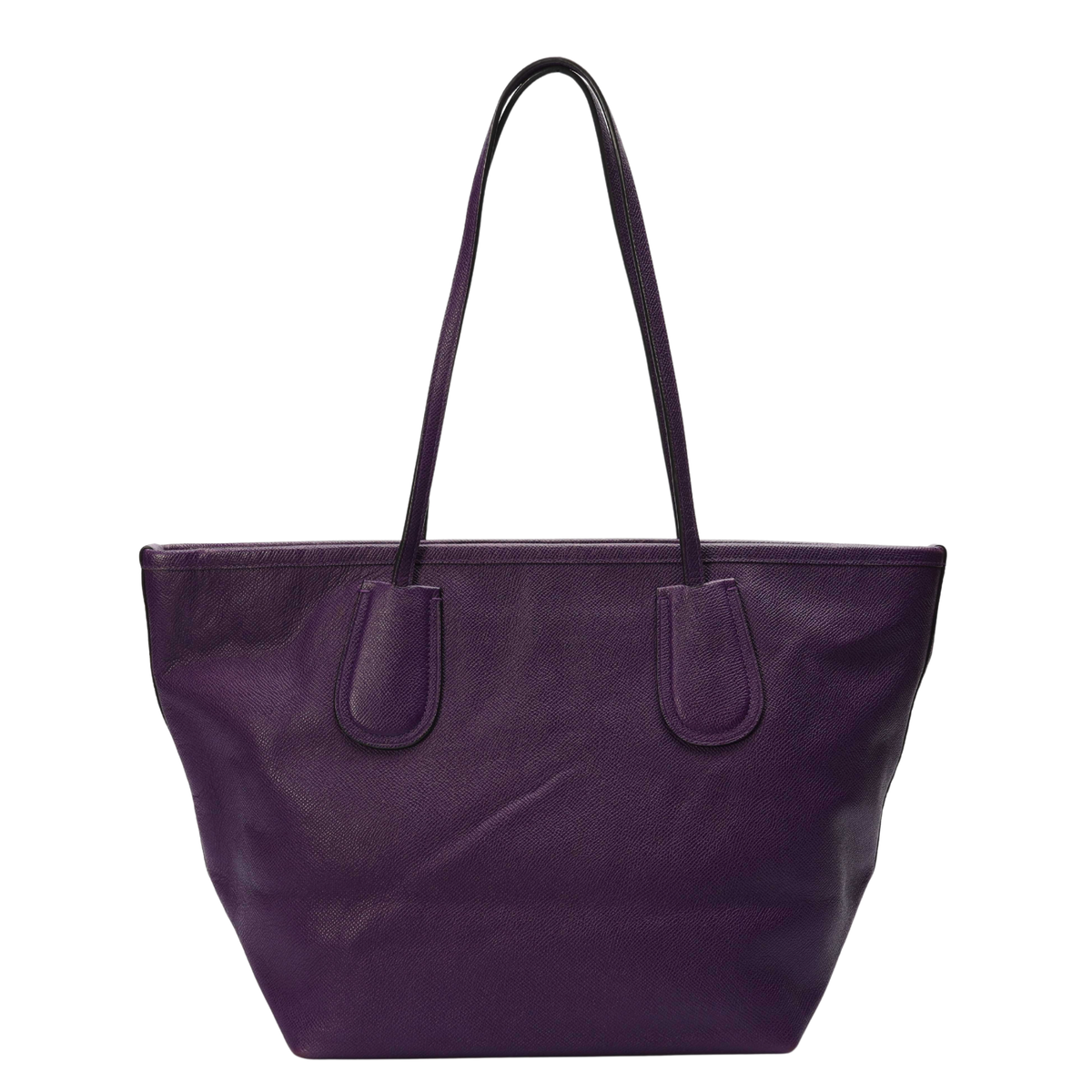 Coach Top Handle Tote