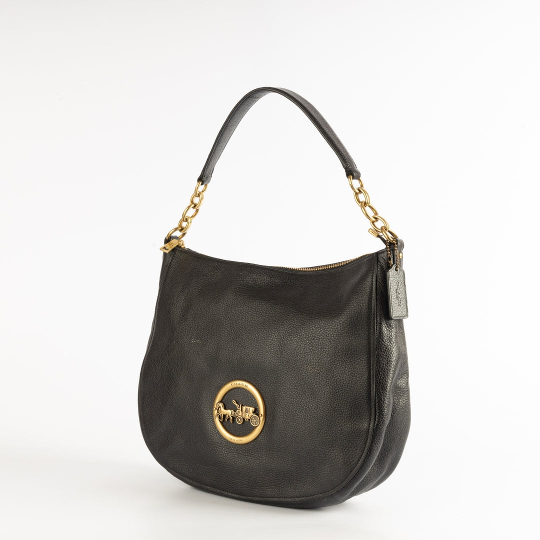 Coach Elle Hobo Bag