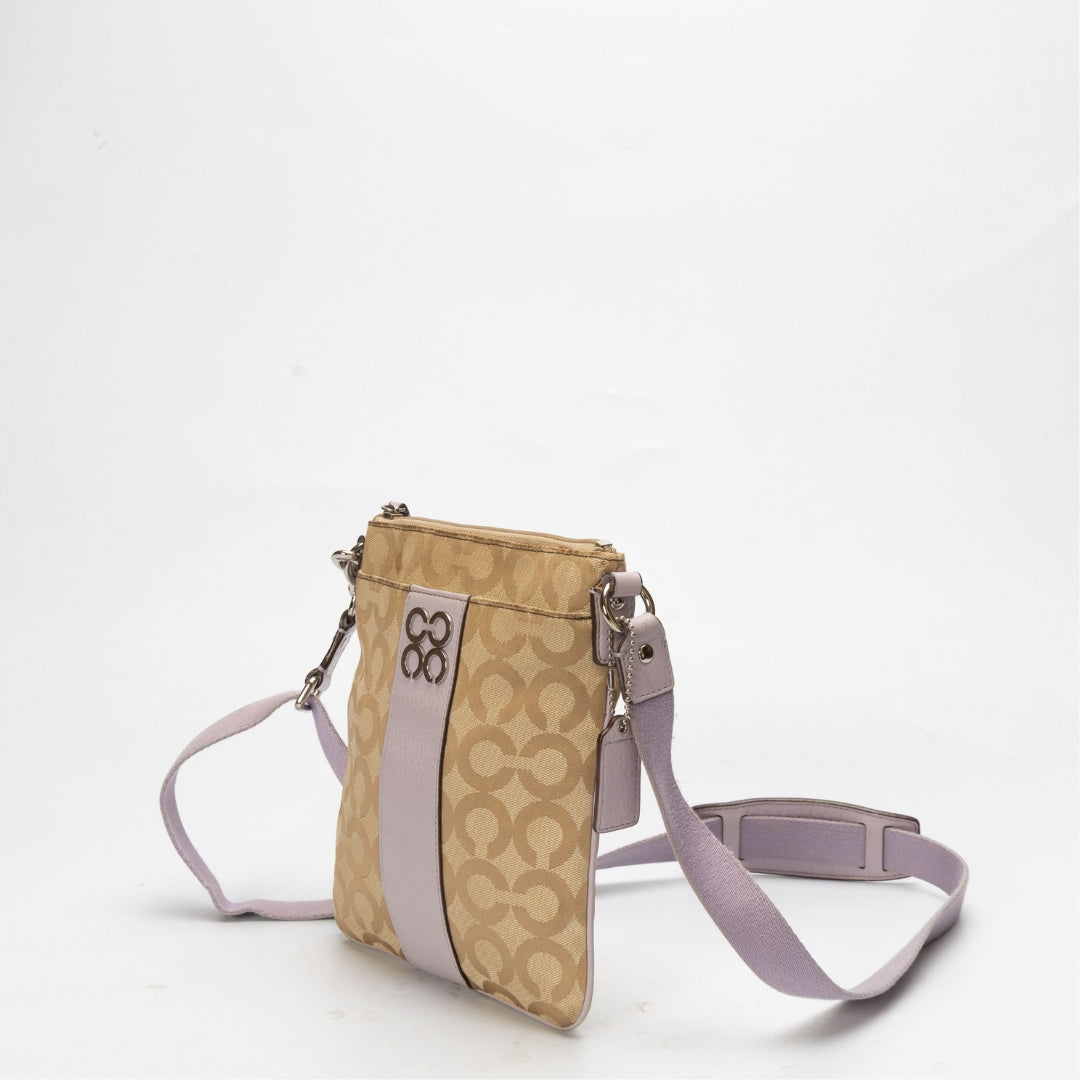 Coach Julia Crossbody Bag