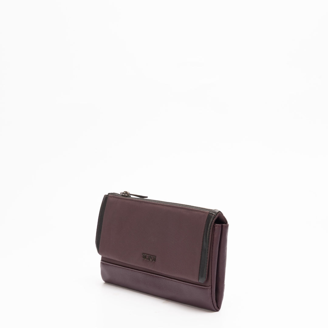 Tumi Voyageur Slg Travel Wallet
