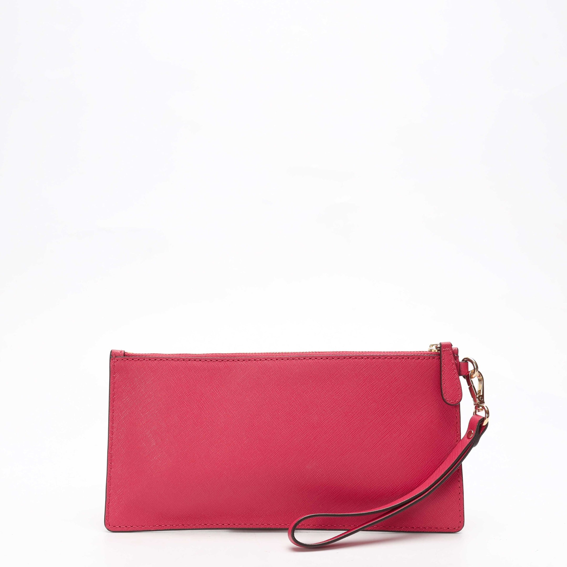 Michael Kors Pink Wristlet