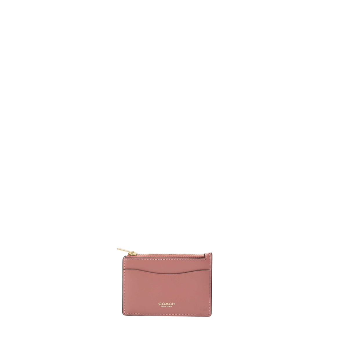 Coach Essential Card Holder Wallet