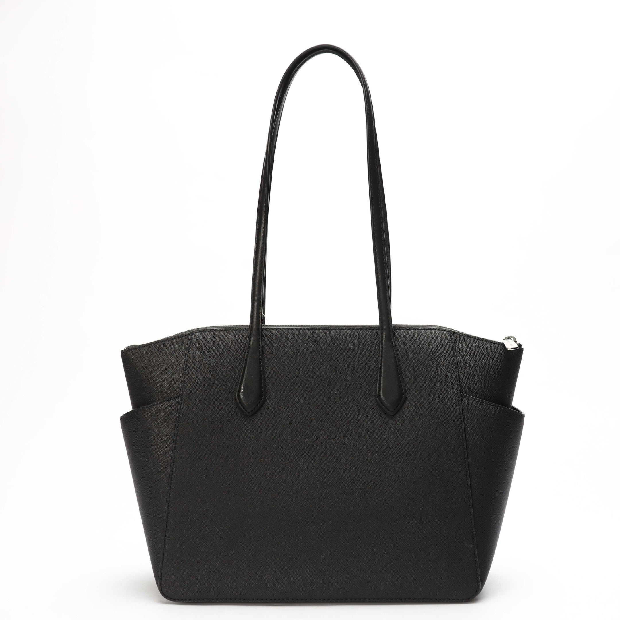 Michael Kors Marilyn Medium Black Tote
