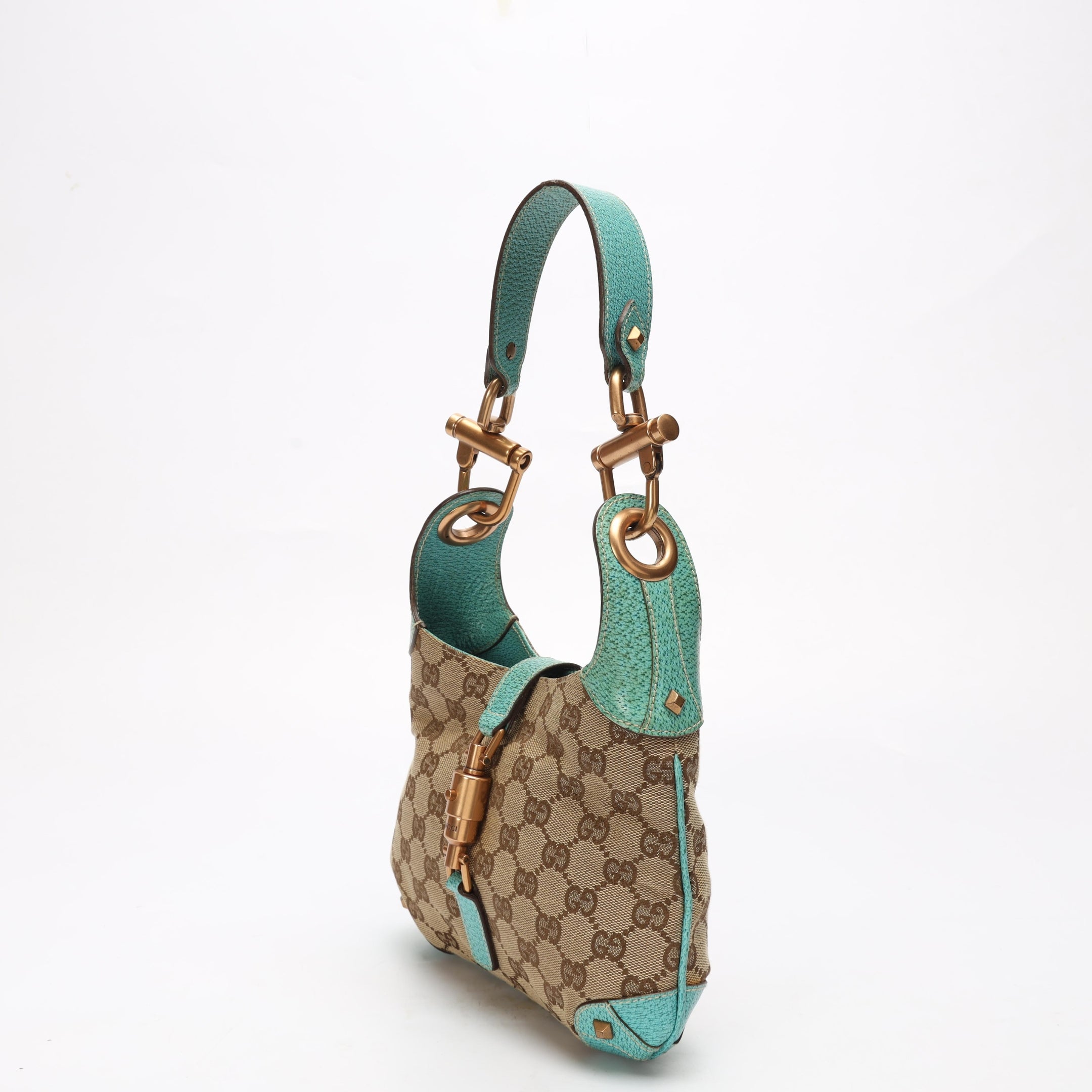 Gucci GG Jackie Hobo Bag