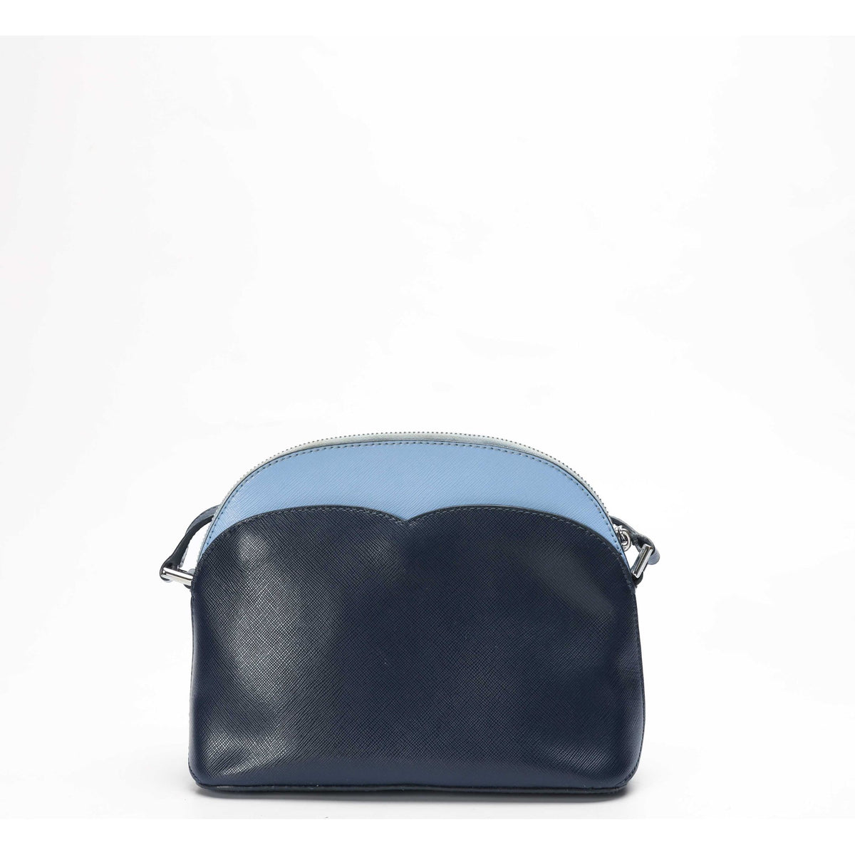 Kate Spade Colorblock Dome Crossbody Bag