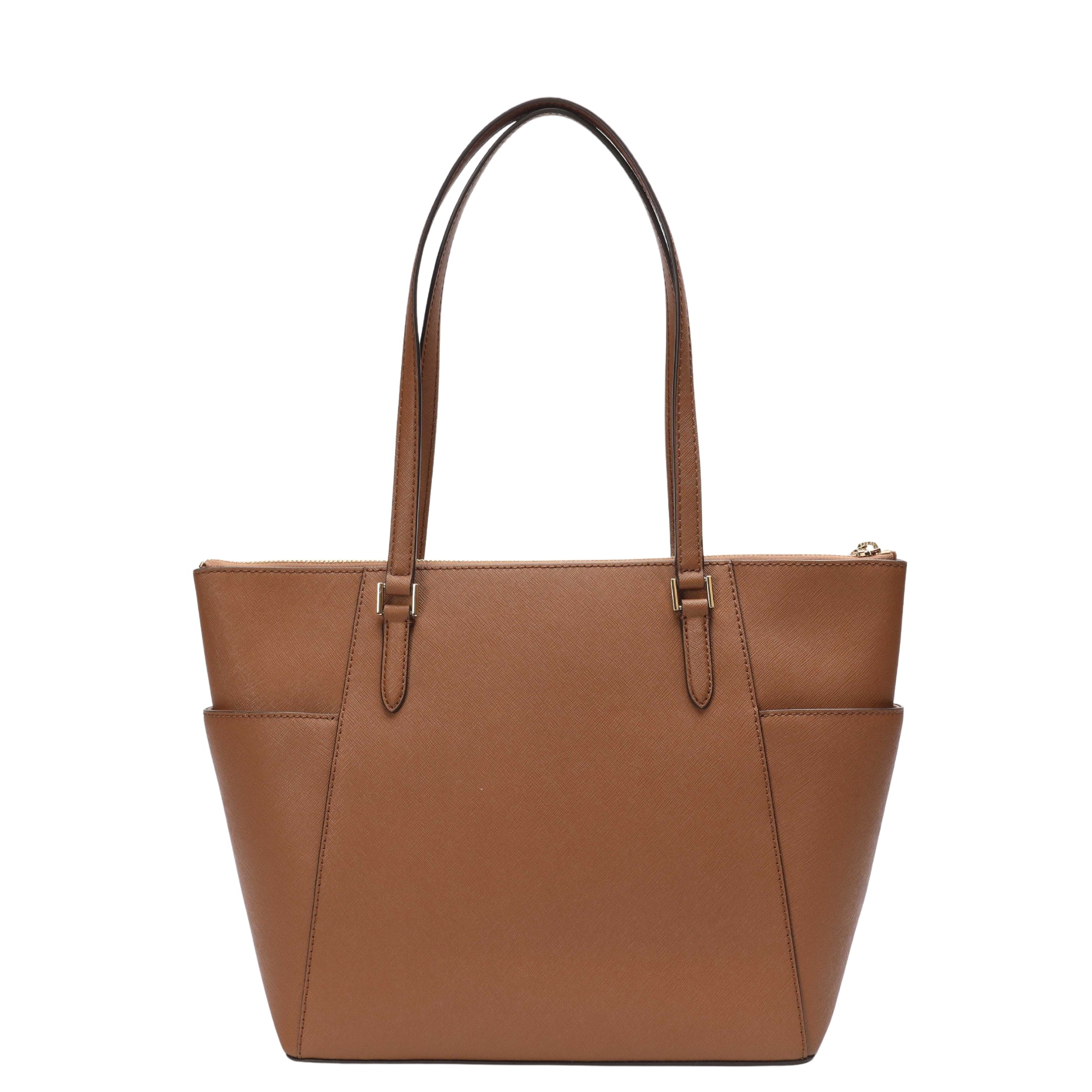 Michael Kors Charlotte Jet Set Tote Bag