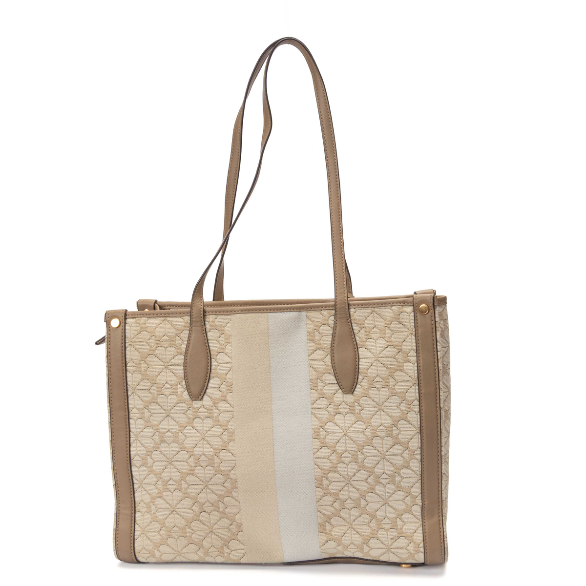 Kate Spade Market Flower Tote