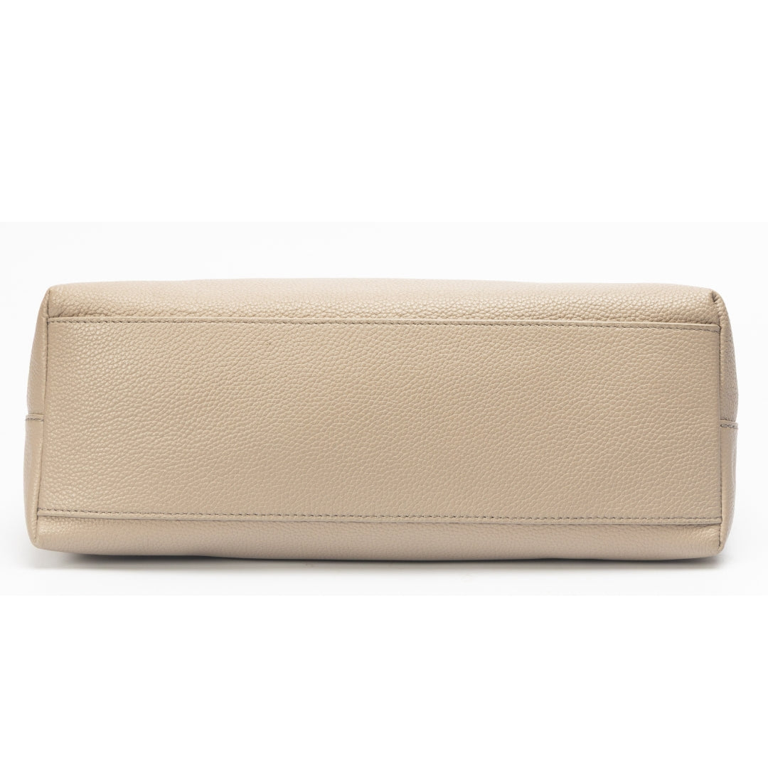 Tory Burch Britten Satchel
