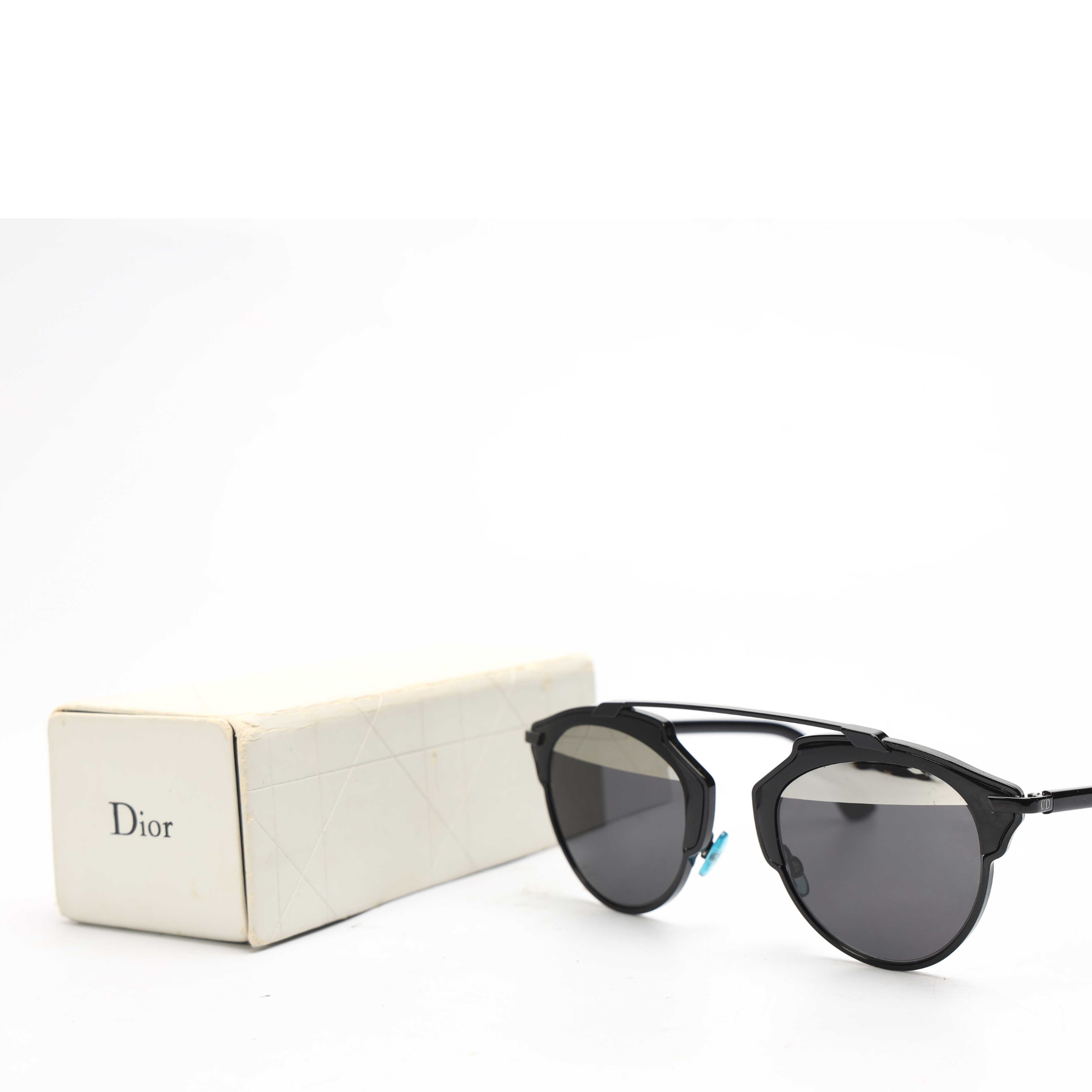 Dior B0YMD Dior So Real Sunglasses