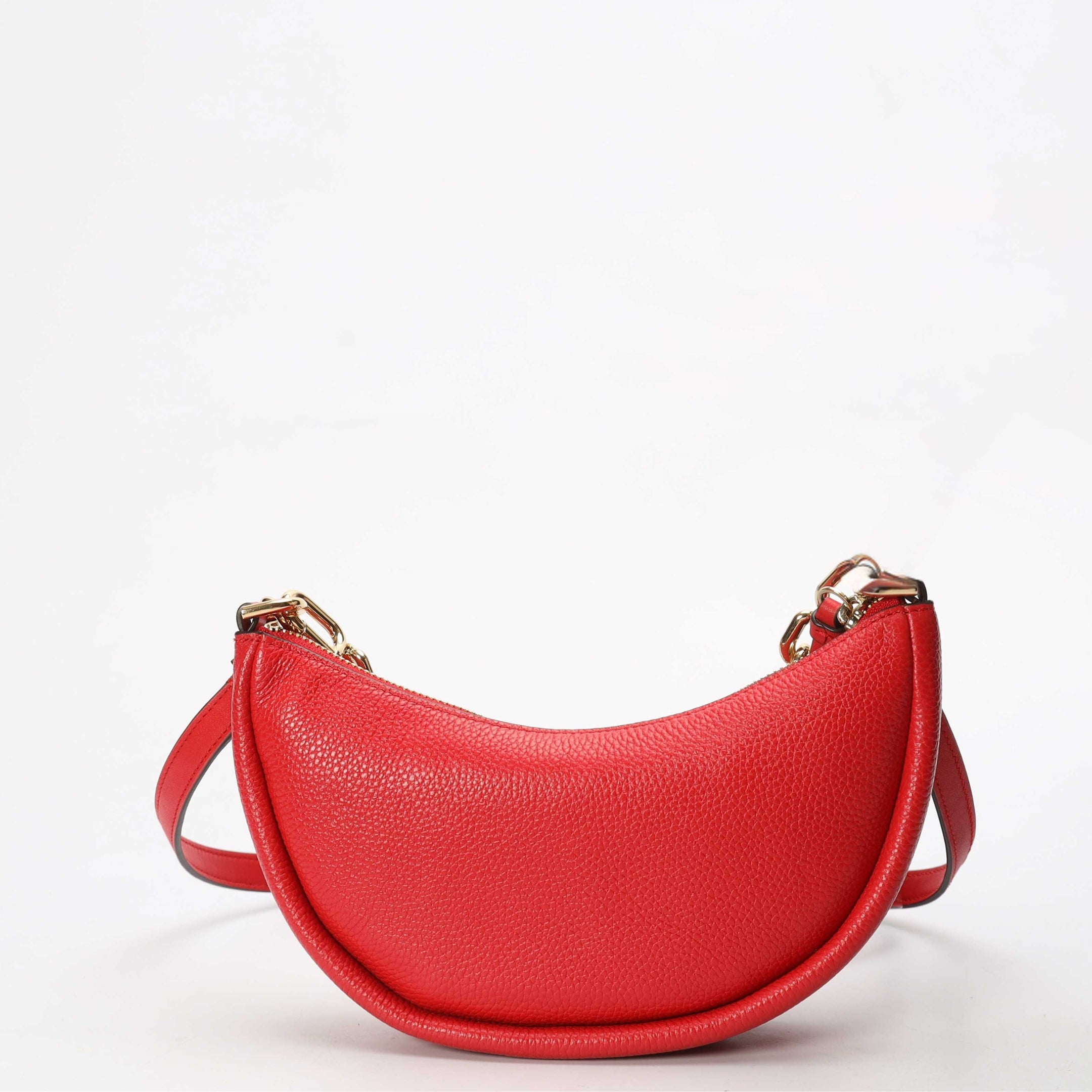 Kate Spade Smile Red Small Crossbody Bag