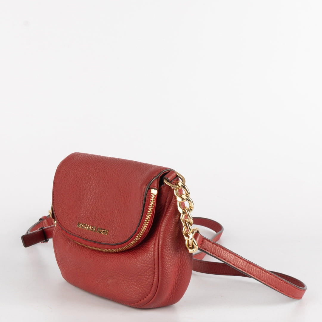 Michael Kors Bedford Crossbody Bag