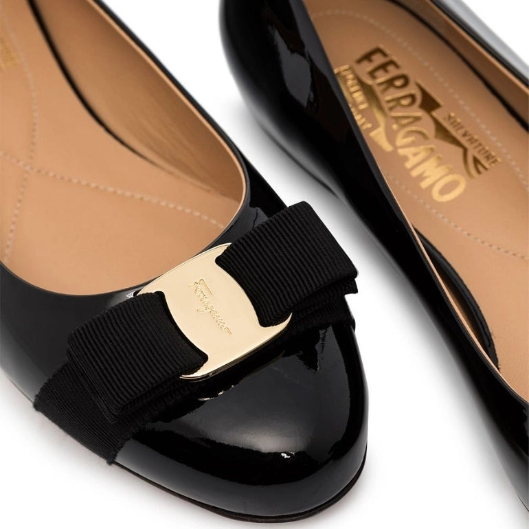 Salvatore Ferragamo Varina Ballerina