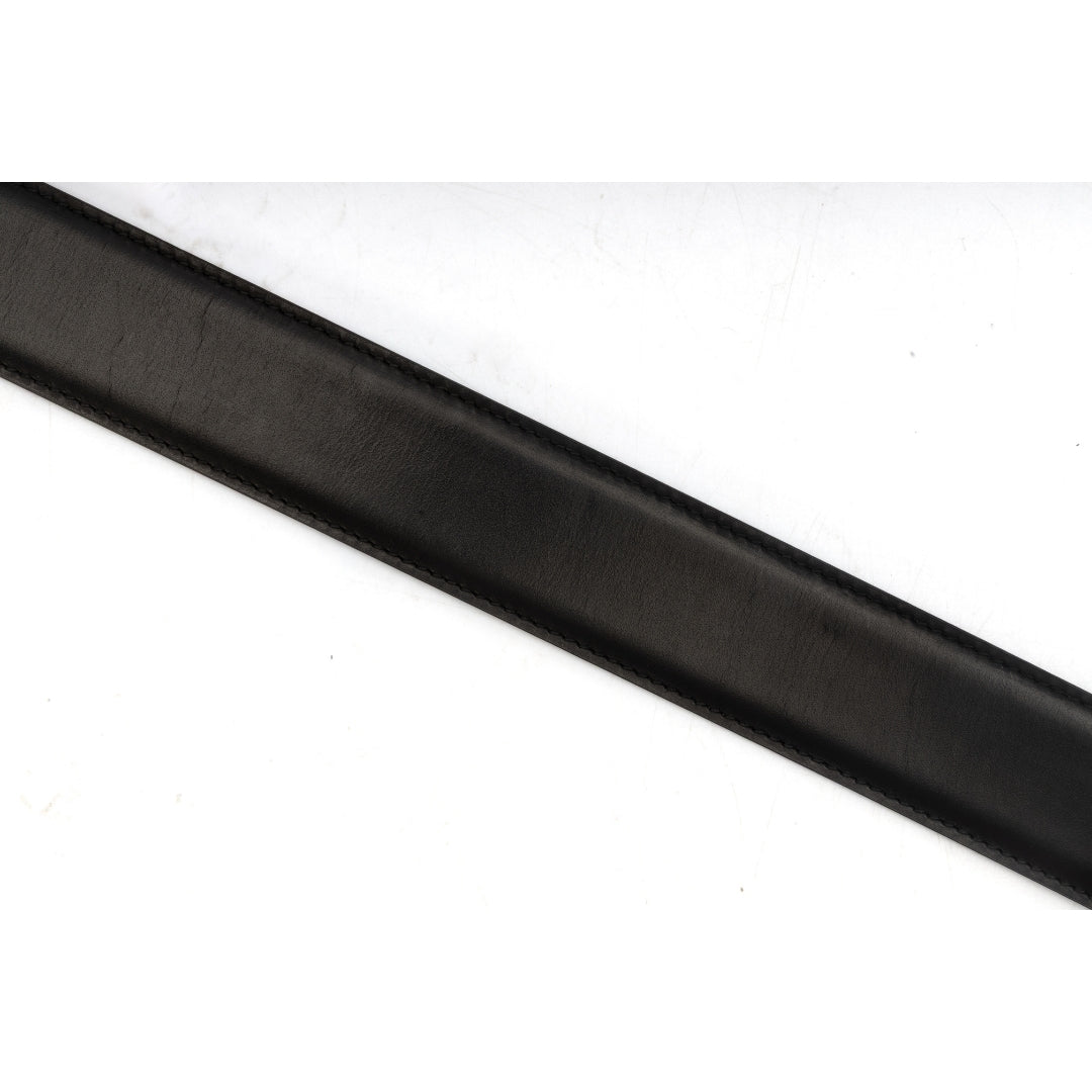 Ferragamo Gancini Logo Reversible Waist Belt