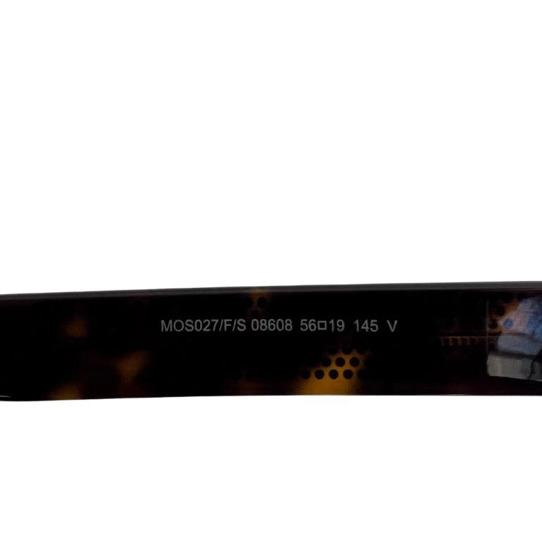 Moschino Sunglasses