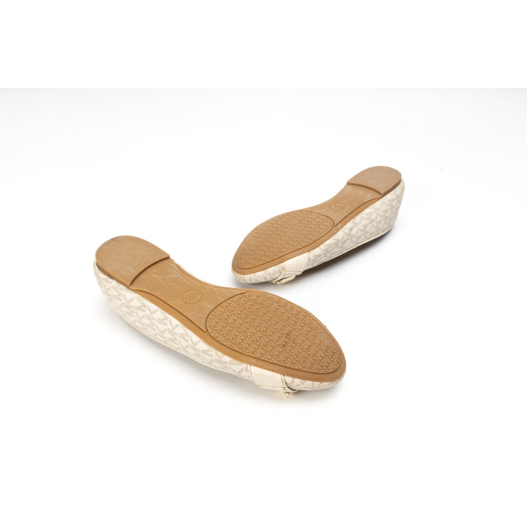 Michael Kors Ballet Flats