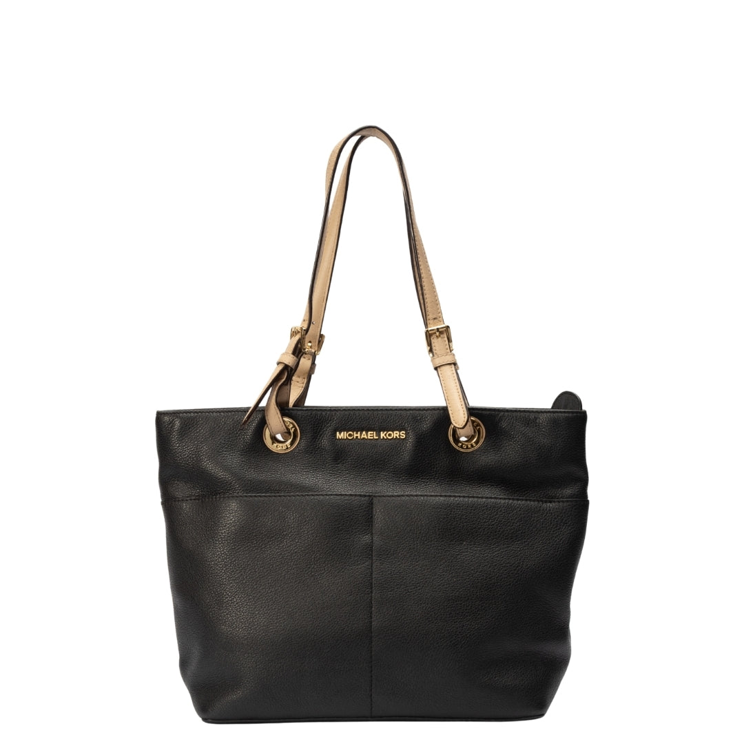 Michael Kors Signature Shoulder Bag
