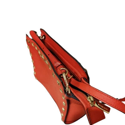 Michael Kors Selma Messenger Bag