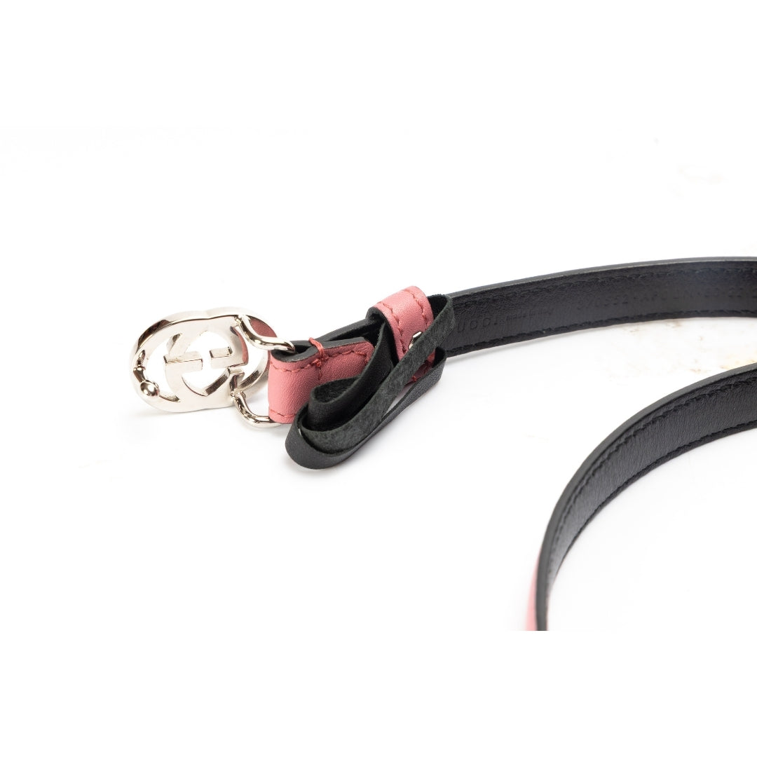 Gucci GG Waist Belt