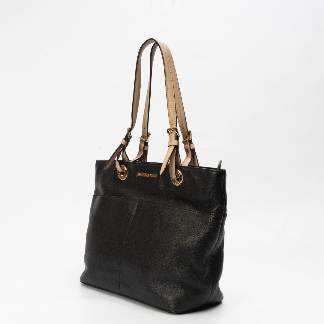 Michael Kors Signature Shoulder Bag