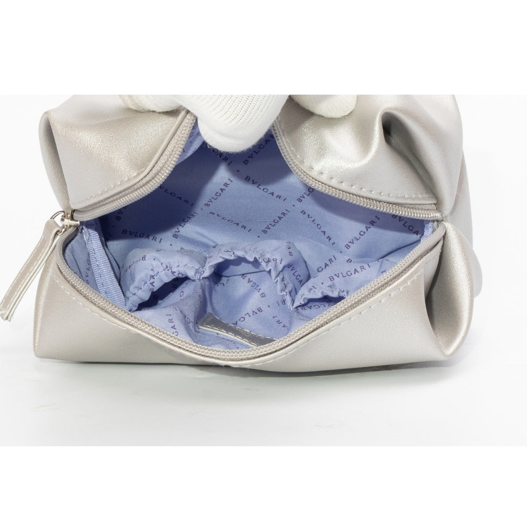 Bvlgari Cosmetic Bag