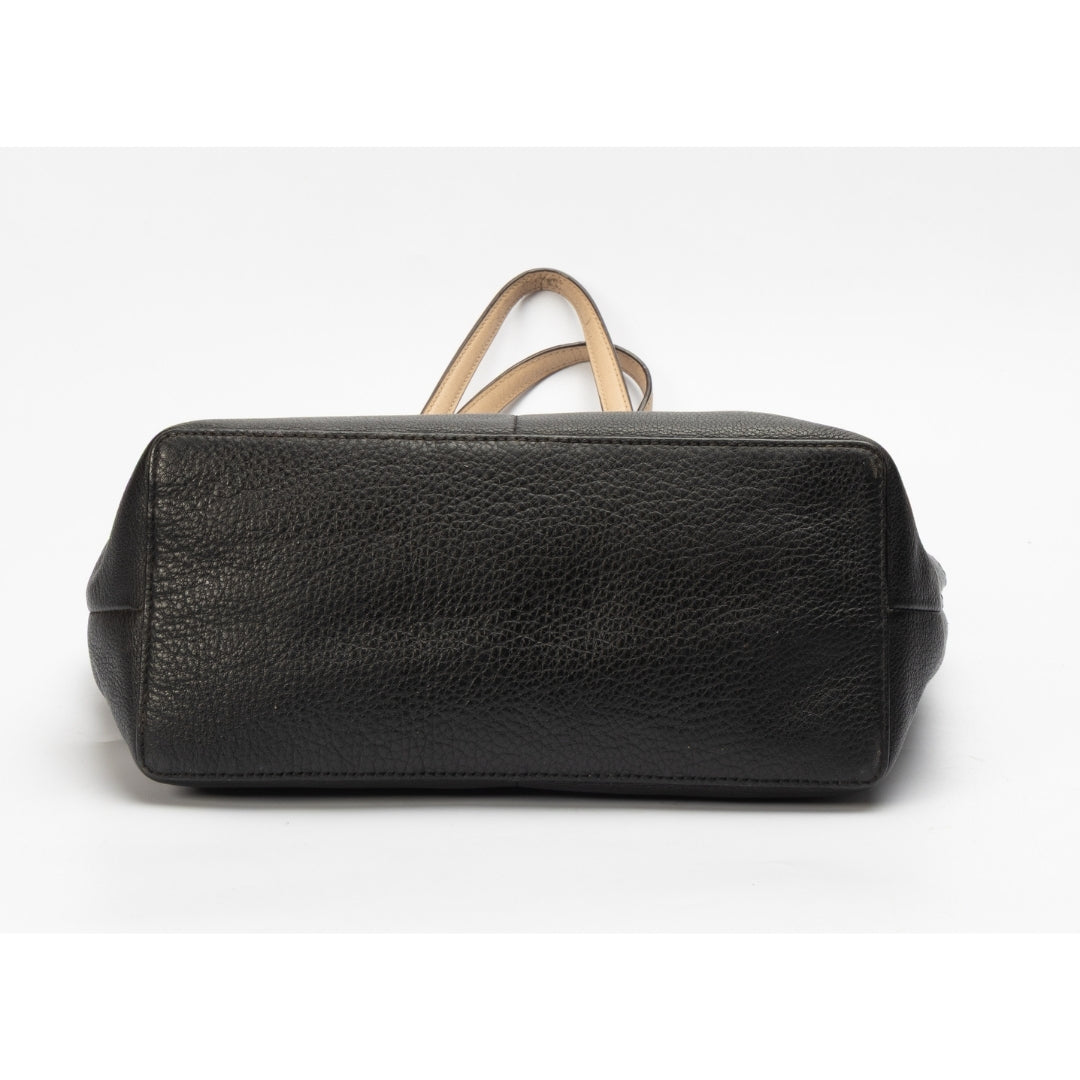 Michael Kors Signature Shoulder Bag