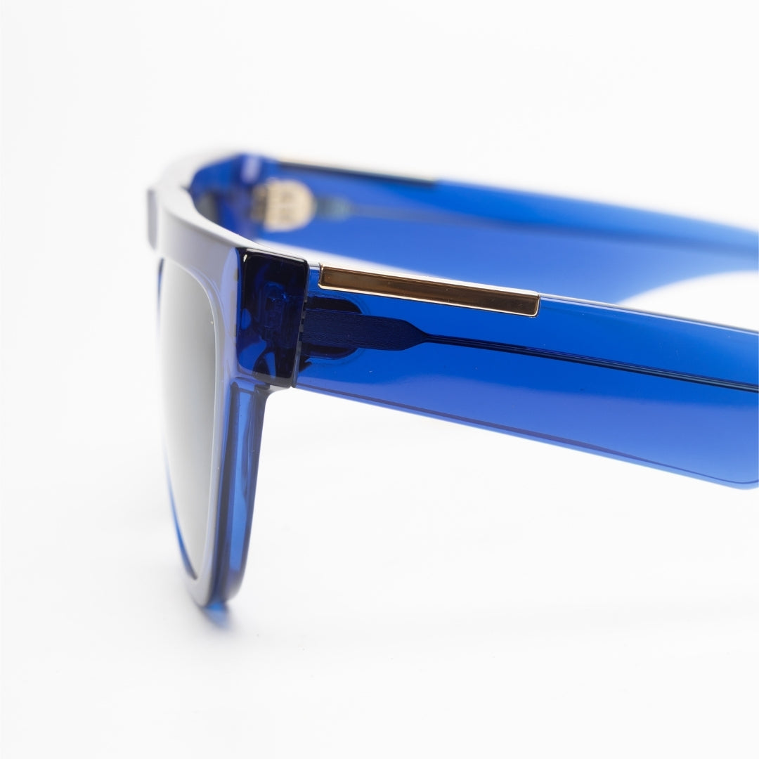 Burberry Blue Women's Sunglasses