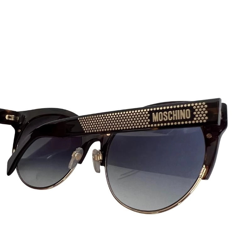 Moschino Sunglasses